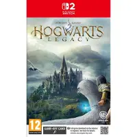 Hogwarts Legacy