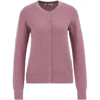 We fashion Neuletakki vanha roosa