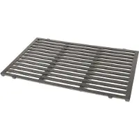 Weber SmokeFire -valurautaritilä