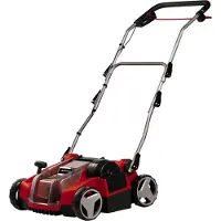 Einhell GE-SC 36/35 Li - Solo, 35 cm, 16 cm, 16 cm, Musta, Punainen, Akku, 9,94 kg (3420680)