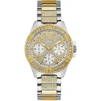 GUESS Orologio da donna W1156L5 Frontier