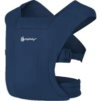 Ergobaby Embrace kantoreppu, keskiyönsininen