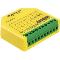Shelly Plus RGBW PM 2-pack Controller (FG3800235267660)