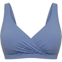 SugarShape Bikinitoppi sininen