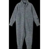 Reima Parvin Villahaalari, Grey Melange, 122