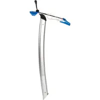 Blue Ice Hummingbird Light Grey Kiipeilyvarusteet 50 cm