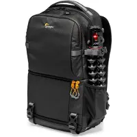 Lowepro Fastpack BP 250 AW III czarny