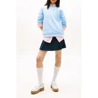 Tommy Hilfiger Ess Logo 2 Crew Collegepaita
