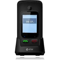 eSTAR Digni Flip Black (DIGNIFLIPB)