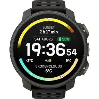 Suunto Vertical 2 Titanium
