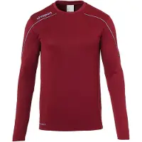 Uhlsport Stream 22 Pitkähihainen T-paita