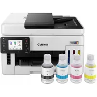 Canon MAXIFY -tulostin GX7140 - väri