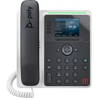 HP – Poly Edge E220 IP PH PoE-e (82M87AA)