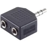 Microconnect AV adapter (AUDALS)