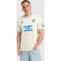 Umbro Rangers Fc Vieraspaita 2026/27 - , koko XX-Large