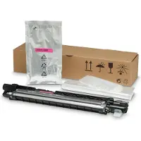 HP Magenta-kehittäjä - - Yhteensopiva Color LaserJet E77825dn, E77830z - Tuotto 300000 sivua