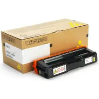 Ricoh Tuottoisa