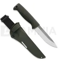 Peltonen Knives Peltonen M07 Ranger Puukko N690 with Composite Sheath - Green