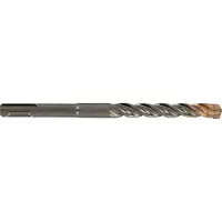 Tivoly Betoniporanterä Technic Master 3 Heavy Duty; 14x250 mm; SDS-plus