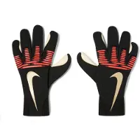 Nike Nk Gk Dynamic Fit - Fa25 - Black - 10