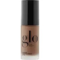 Glo Skin Beauty Luminous Liquid Foundation SPF 18 Mocha