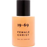 19-69 Female Christ Eau De Parfum - 30 ml