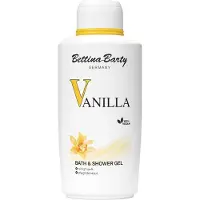 Bettina Barty Vanilla Suihkugeeli 500 ml