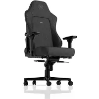 Noblechairs HERO TX -pelituoli, antrasiitti