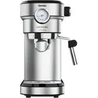 Cecotec Espresso-kahvinkeitin Cafelizzia 790 Steel Pro