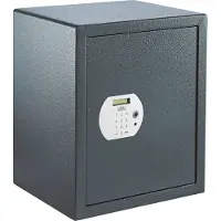 BURG-WÄCHTER Pure-Safe Ps 140 E Fp Kassakaappi Sormenjäljellä