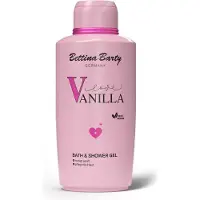 Bettina Barty Love Vanilla Bath & Shower Gel Suihkugeeli 500 ml