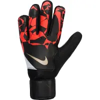 Nike Match Goalkeeper Football Gloves - Black - 10