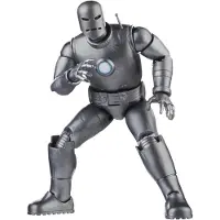 Hasbro The Avengers Iron Man Malli 01 Maan Mahtavimman Hahmon Tuolla Puolen 15 Cm