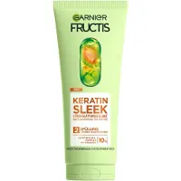 Garnier Fructis Keratin Sleek Hoitoaine 200 ml