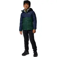 Columbia Powder Lite Ii Takki