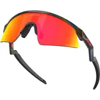 Oakley Resistor Sweep (Youth Fit) - Prizm Ruby OJ9015-0928