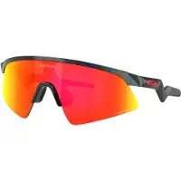 Oakley Resistor Sweep (Youth Fit) - Prizm Ruby OJ9015-0928
