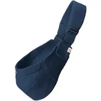 Ergobaby Upsie Sling Kantoreppu, Midnight Blue
