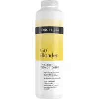John Frieda GO Blonder Aufhellender Conditioner Hoitoaine 500 ml