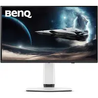 BenQ MOBIUZ EX271QZ 27" Quad HD, IPS, 180Hz, HDR -pelinäyttö
