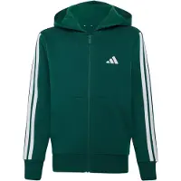Adidas Essentials Kokovetoketjullinen Collegepaita