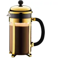 Bodum Chambord - Gold - 1 L