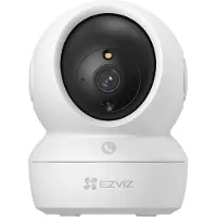 Ezviz H6c Pro 2K -valvontakamera
