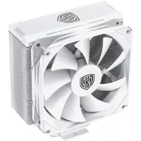 Kolink Umbra EX180 White Edition -prosessorijäähdytin