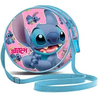KARACTERMANIA Disney Lilo And Stitch Surprise Olkalaukku