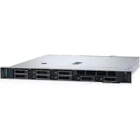 Dell PE R360 8x2.5 Intel Xeon 6 Performance 6357P 1x32GB 2x480GB SSD Broadcom 5720 PERC H755 iDRAC9 Ent 2x700W 3Y Basic NBD (TRM6W)