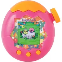 Tamagotchi Paradise-tropical Island Tamagotchi