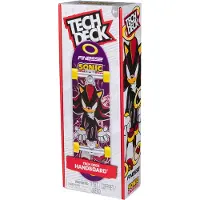 Tech Deck Skate Handboard 27 Cm - Sonic - Multi/patterned - ONE SIZE
