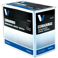 Tecnium Virtalukkosarja, avain 6555