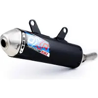 Oxa Kr1 Yamaha Yz 250 02-24 Ei-hyväksytty äänenvaimennin